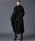 Women's City Wool Coat