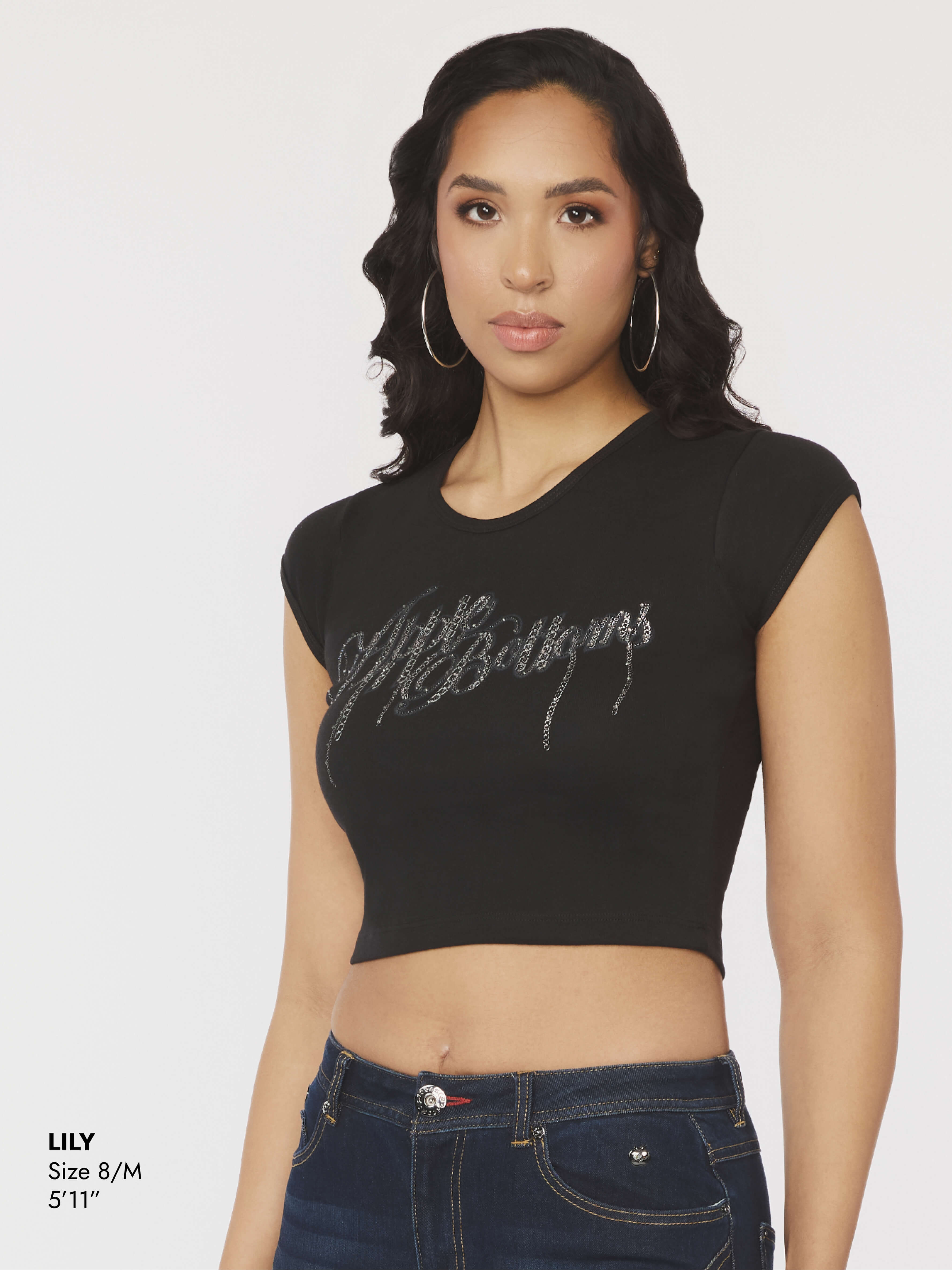 Tee shirts