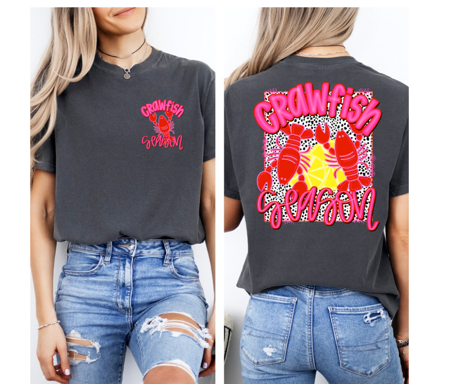 Tee shirts