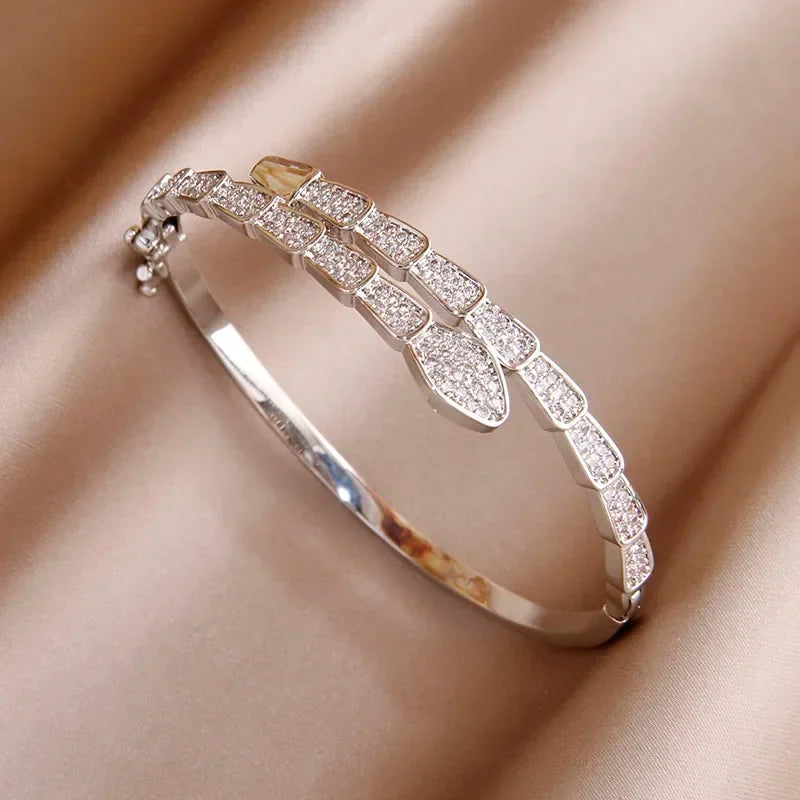 Luxury Charm Bracelet