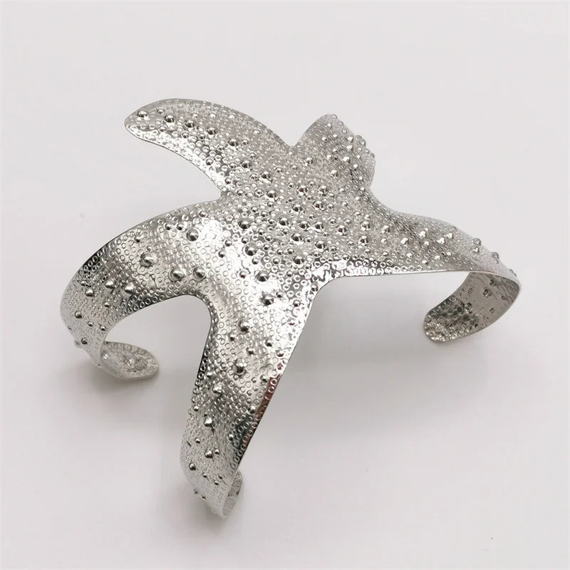 Designer Starfish Bracelet