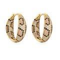Leopard Print Jewelry Collection