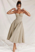 Savior Summer Party Dress