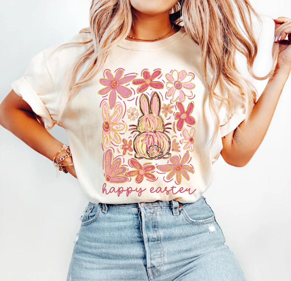 Tee shirts