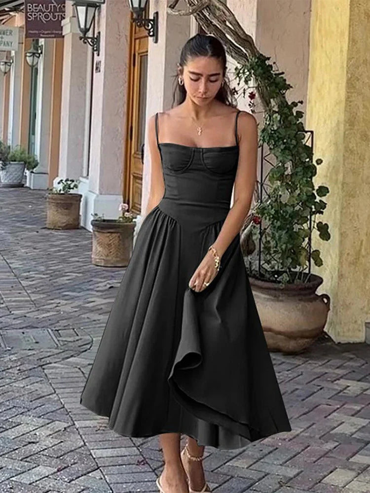 Savior Summer Party Dress