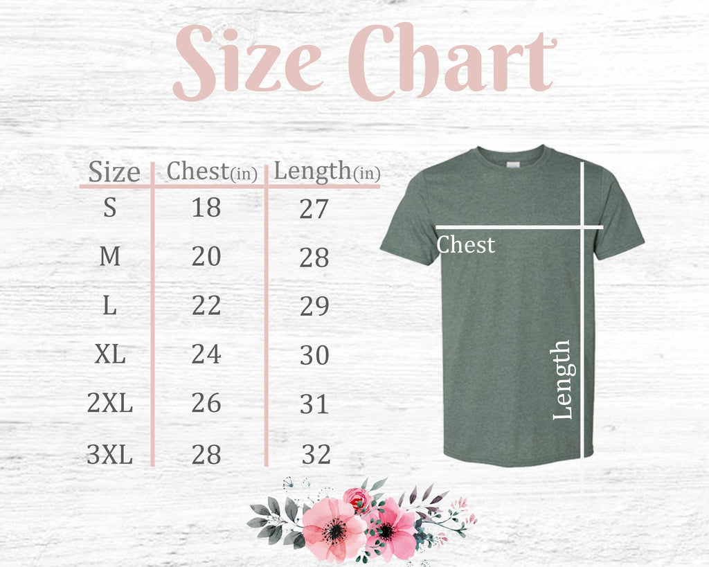 Tee shirts