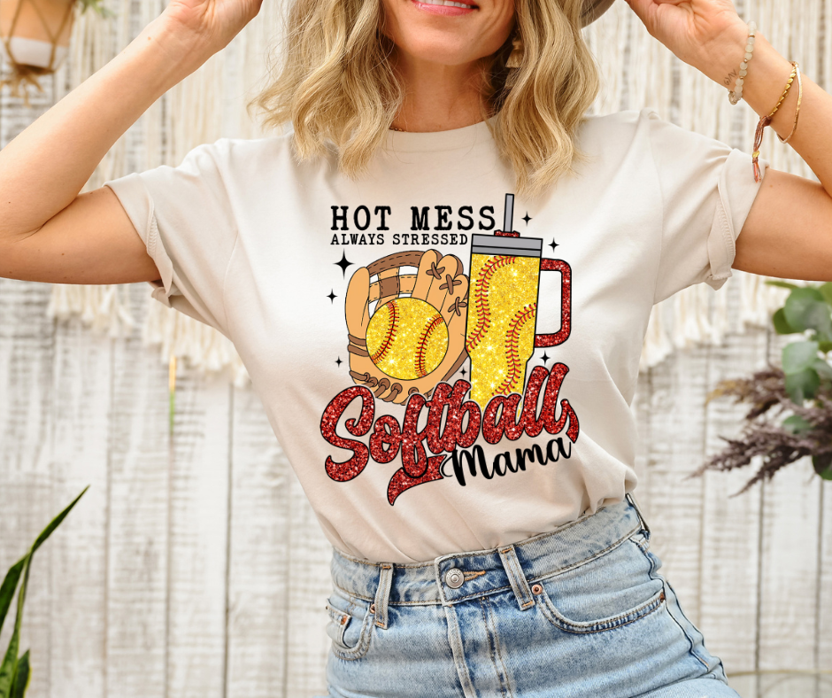 Tee shirts