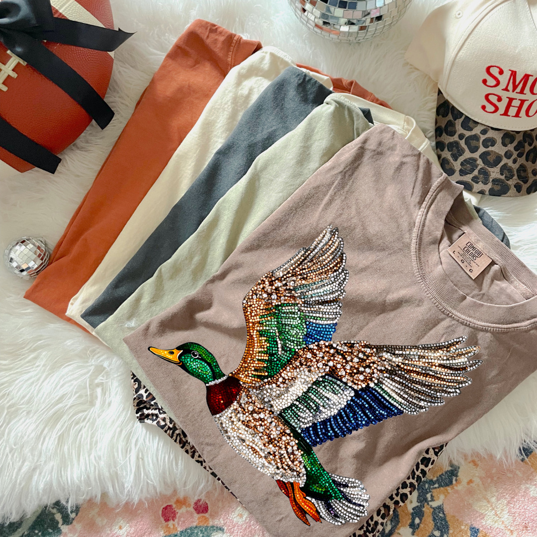 Tee shirts