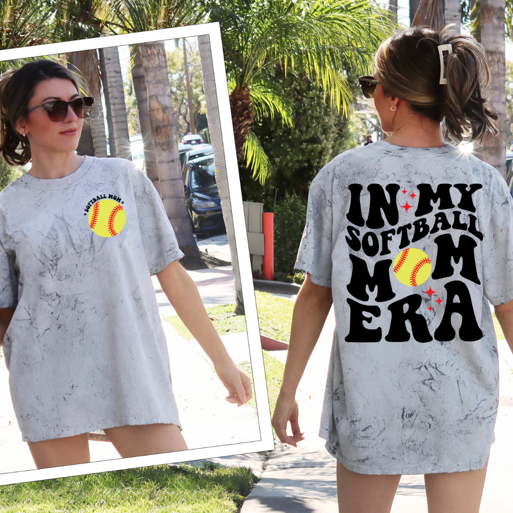 Tee shirts
