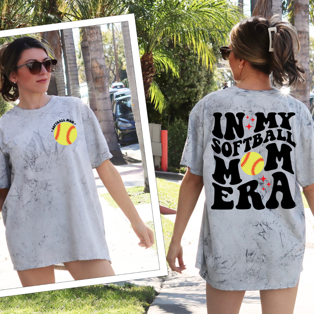 Tee shirts