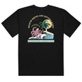 Men’s Premium Lifestyle Heavyweight T Shirt