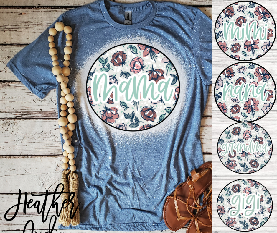 Tee shirts